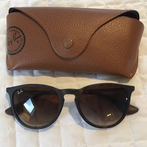 Ray-Ban Erika Sunglasses